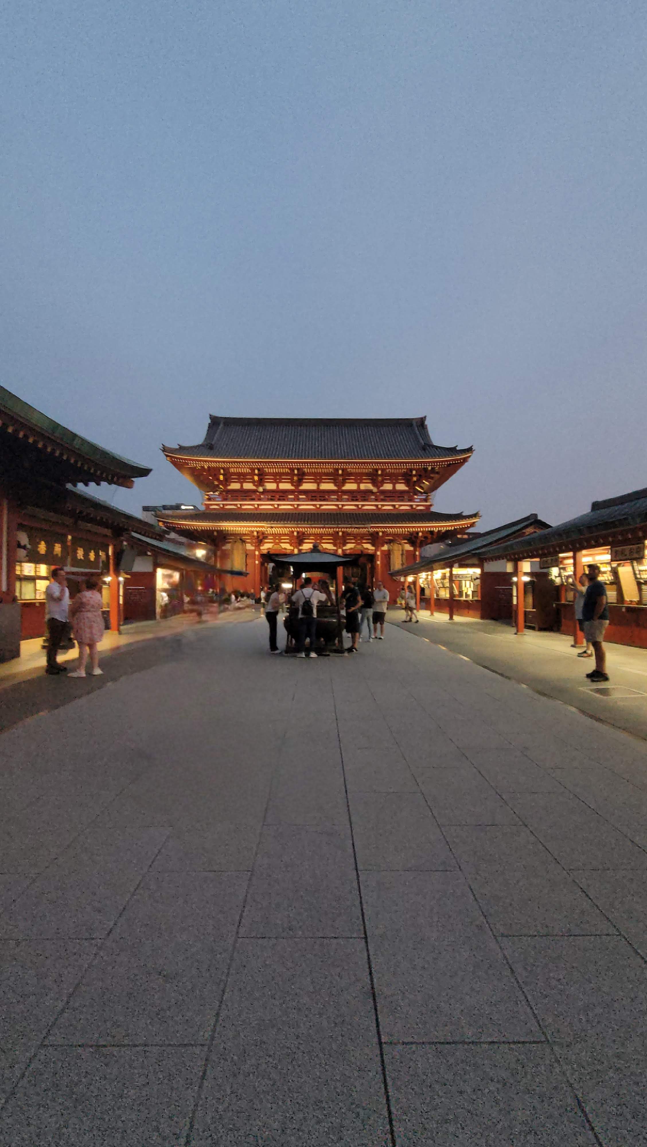 Temple