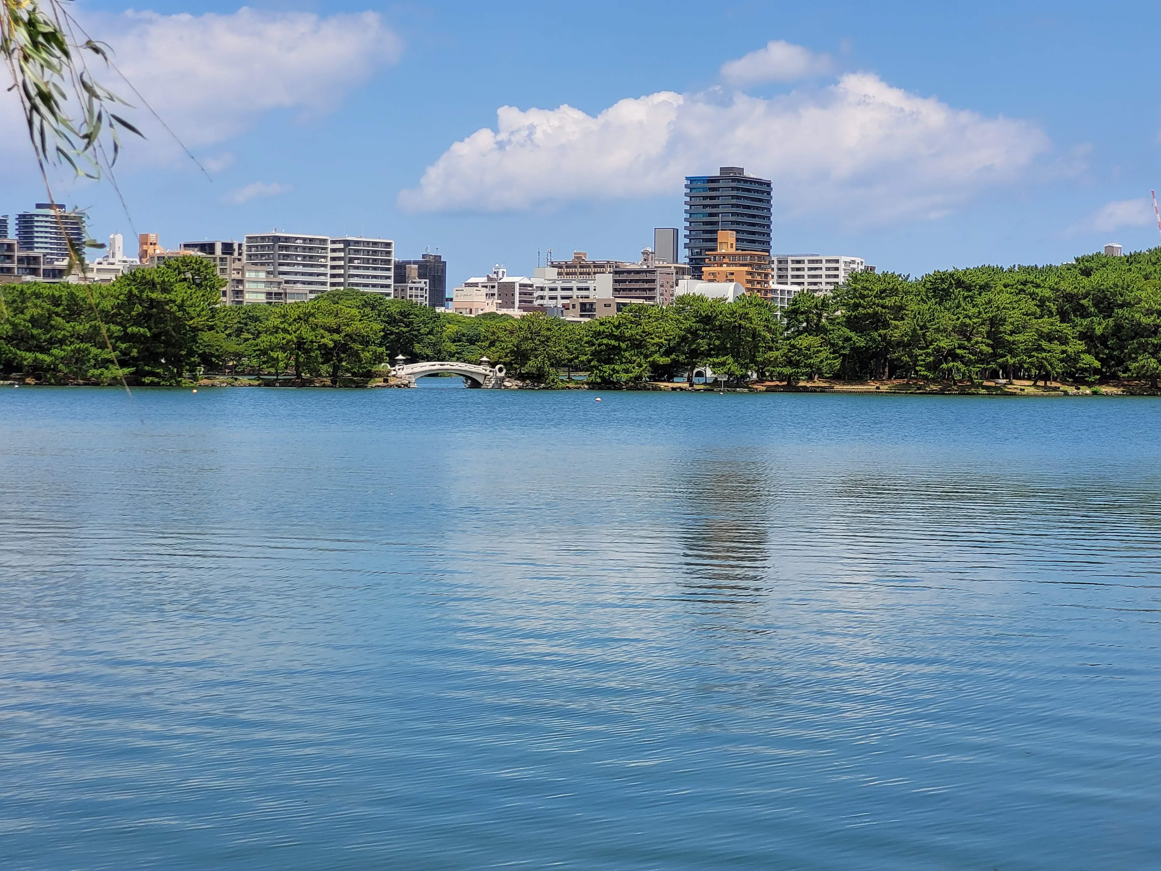 BridgeFukuoka