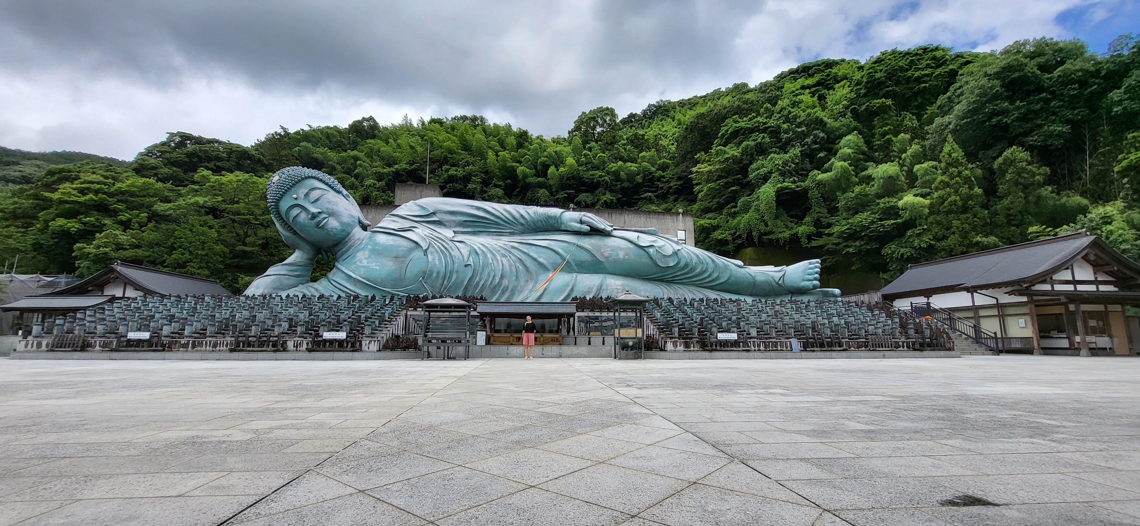 Bouddha