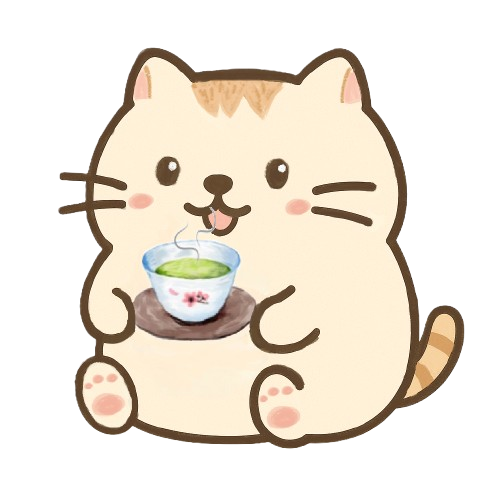 Mascotte Daijoubu