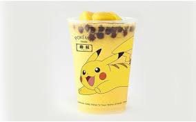 Bubble Tea