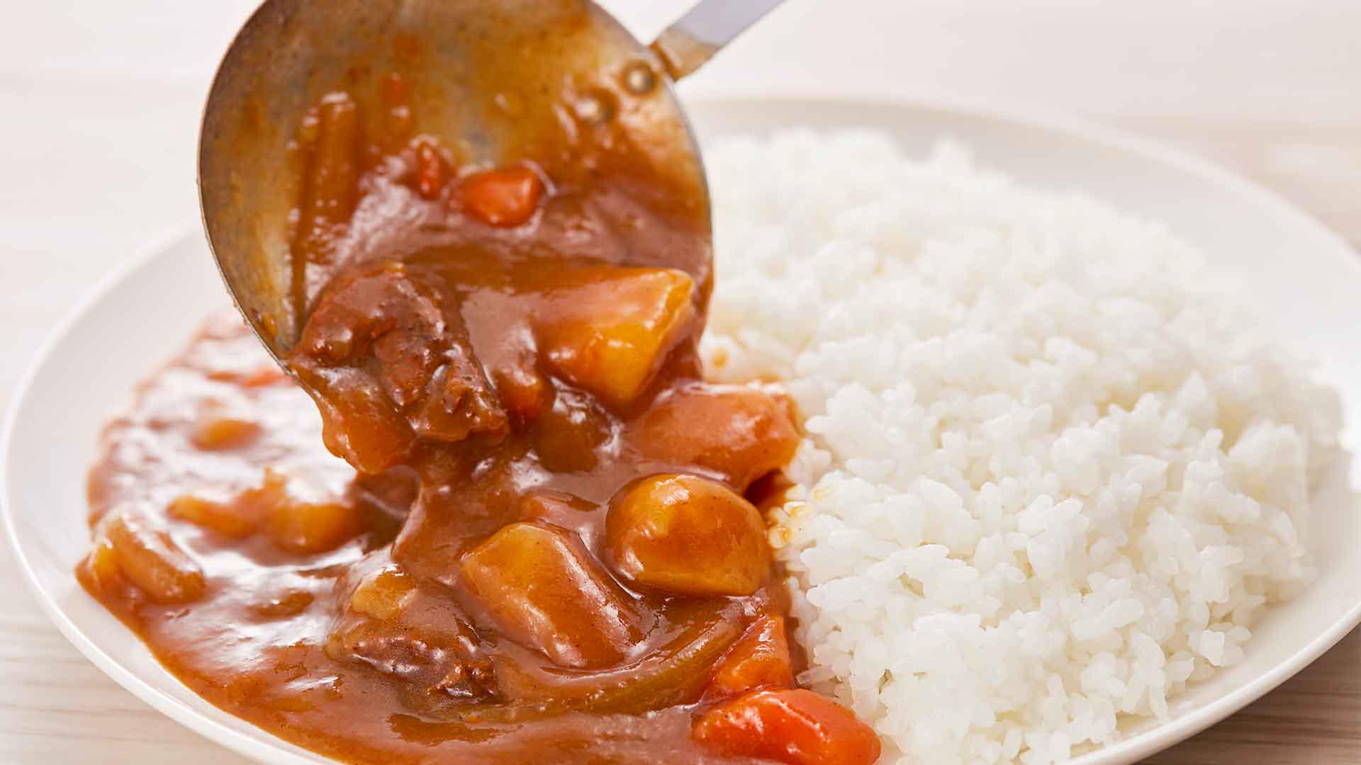 Curry
