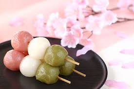Dango