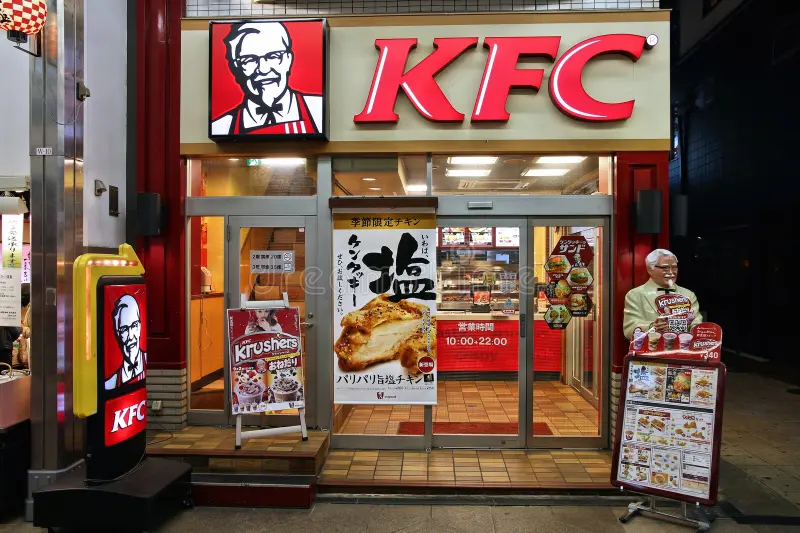 KFC