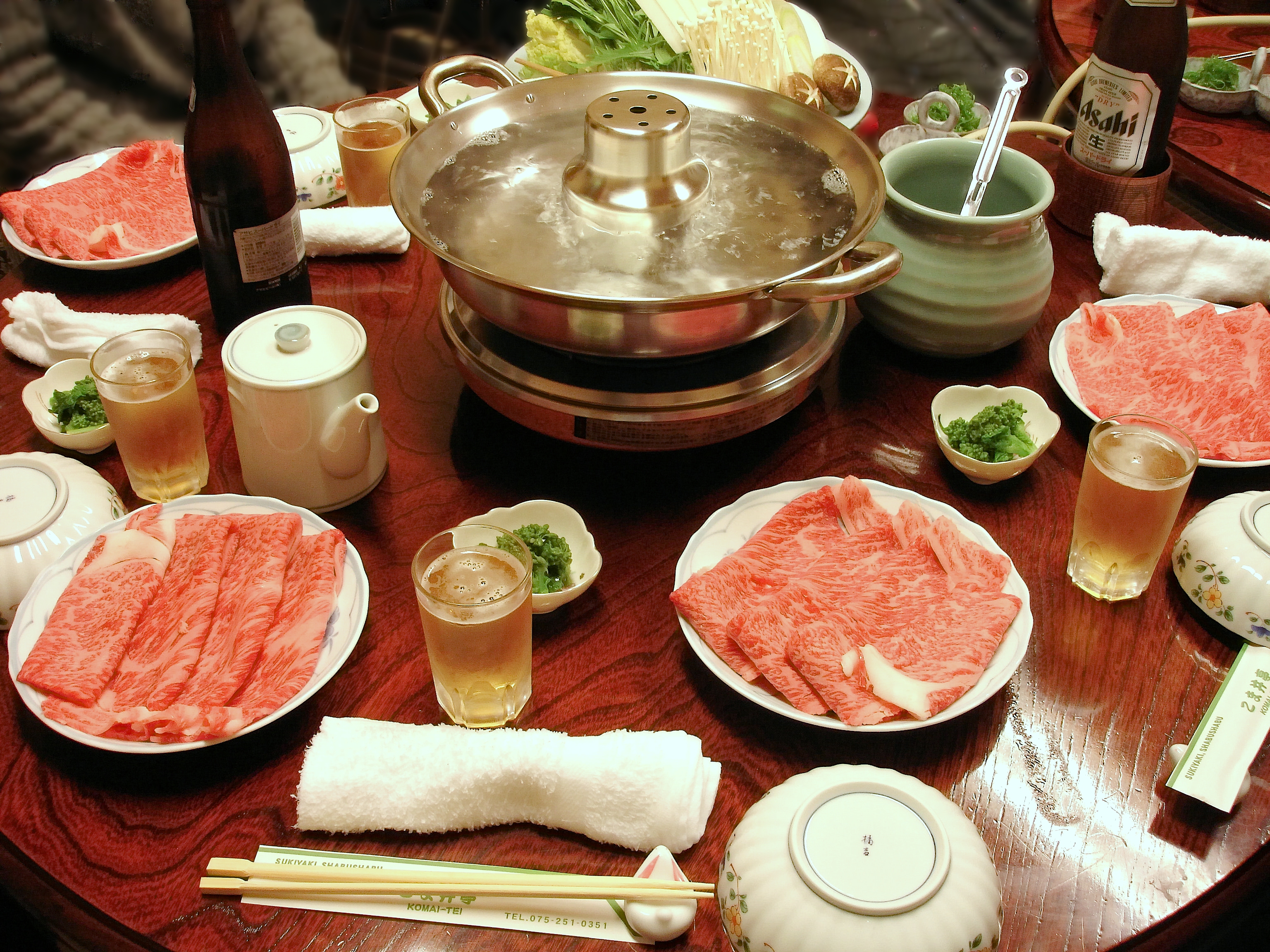 Shabu Shabu