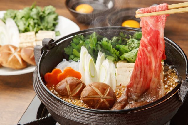 Sukiyaki